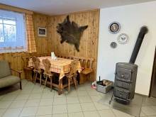 Penzion Soukupovi - Strážné