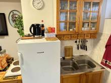 Penzion Soukupovi - Strážné