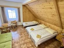 Penzion Soukupovi - Strážné