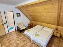 Penzion Soukupovi - Strážné