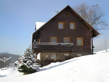 Penzion Soukupovi - Strážné