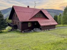 Penzion Soukupovi - Strážné