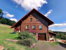 Penzion Soukupovi - Strážné