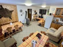 Penzion Soukupovi - Strážné