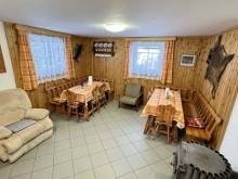 Penzion Soukupovi - Strážné