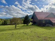 Penzion Soukupovi - Strážné