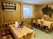 Penzion Soukupovi - Strážné