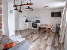 Chalupa Jachovka - Nová Ves v Horách