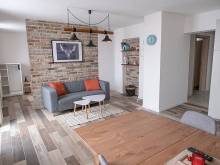 Chalupa Jachovka - Nová Ves v Horách