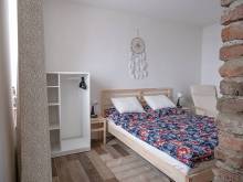 Chalupa Jachovka - Nová Ves v Horách