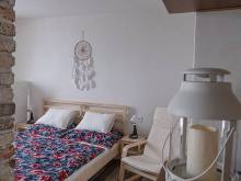 Chalupa Jachovka - Nová Ves v Horách