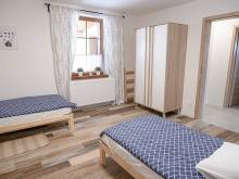 Chalupa Jachovka - Nová Ves v Horách