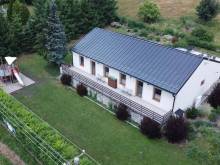 Chalupa Jachovka - Nová Ves v Horách