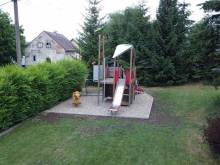 Chalupa Jachovka - Nová Ves v Horách