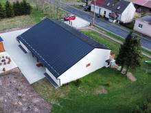 Chalupa Jachovka - Nová Ves v Horách