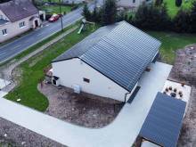 Chalupa Jachovka - Nová Ves v Horách