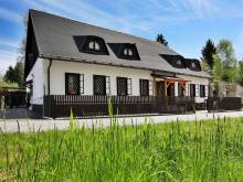 Ubytování Na starém městě - Volary