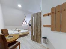 Ubytování Na starém městě - Volary