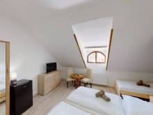 Ubytování Na starém městě - Volary