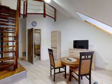 Ubytování Na starém městě - Volary