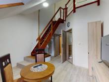 Ubytování Na starém městě - Volary