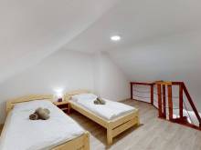 Ubytování Na starém městě - Volary