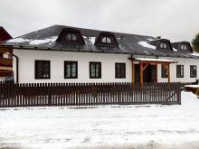 Ubytování Na starém městě - Volary