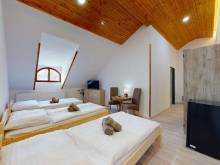 Ubytování Na starém městě - Volary