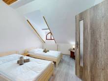 Ubytování Na starém městě - Volary