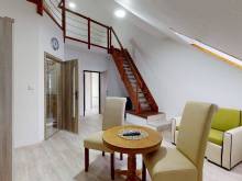 Ubytování Na starém městě - Volary