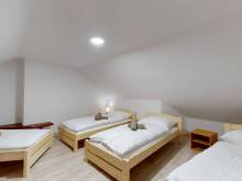 Ubytování Na starém městě - Volary