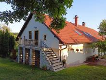 Ubytování V půli kopce - Holenice