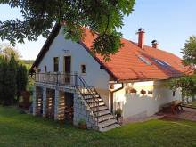 Ubytování V půli kopce - Holenice
