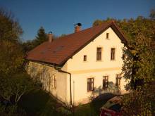 Ubytování V půli kopce - Holenice