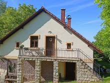 Ubytování V půli kopce - Holenice