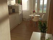 Familly Apartmens - Dolní Dunajovice