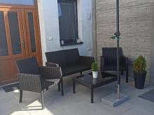 Familly Apartmens - Dolní Dunajovice