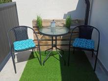 Familly Apartmens - Dolní Dunajovice