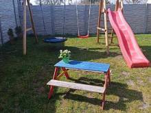 Familly Apartmens - Dolní Dunajovice