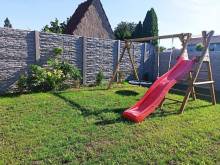 Familly Apartmens - Dolní Dunajovice