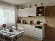 Familly Apartmens - Dolní Dunajovice