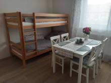 Familly Apartmens - Dolní Dunajovice