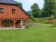 Chalupa Pod Šerovnou - Zvěřenice