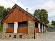 Chalupa Pod Šerovnou - Zvěřenice