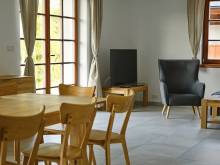 Chalupa Pod Šerovnou - Zvěřenice