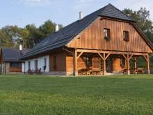 Chalupa Pod Šerovnou - Zvěřenice