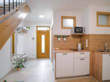 Apartmány Pinot - Velké Bílovice