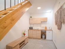 Apartmány Pinot - Velké Bílovice