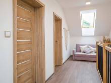 Apartmány Pinot - Velké Bílovice