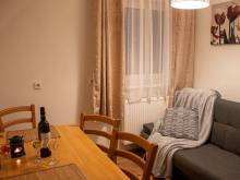 Apartmány Vysoká Lípa 121 - Vysoká Lípa